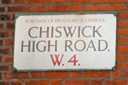 Chiswick