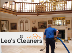 Carpet Cleaning Chiswick