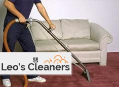 Carpet Cleaning W4