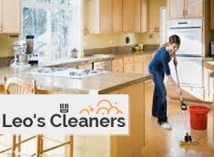 Domestic Cleaners Chiswick