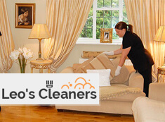 End Of Tenancy Cleaning Chiswick