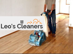 Floor Sanding W4