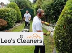 Gardening Services Chiswick