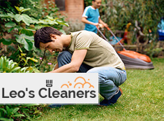 Gardening Services W4