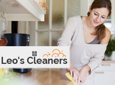 Leo's Cleaners Chiswick