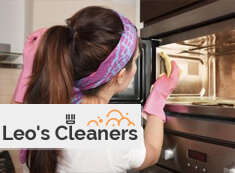 Oven Cleaning Chiswick