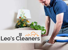 Sofa Cleaning W4