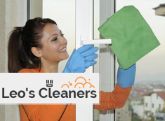 Spring Cleaning Chiswick