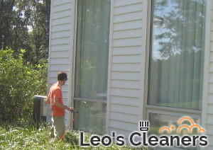 Window Cleaner
