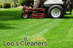 Lawn Mowing Chiswick